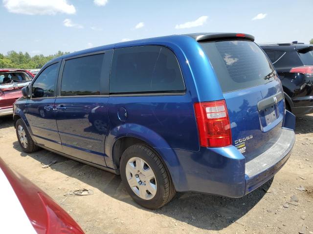 Photo 1 VIN: 2D4RN4DE5AR158477 - DODGE GRAND CARA 