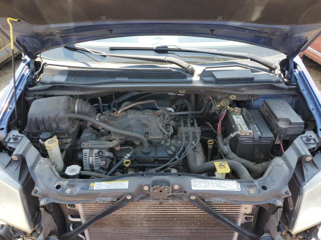 Photo 11 VIN: 2D4RN4DE5AR158477 - DODGE GRAND CARA 