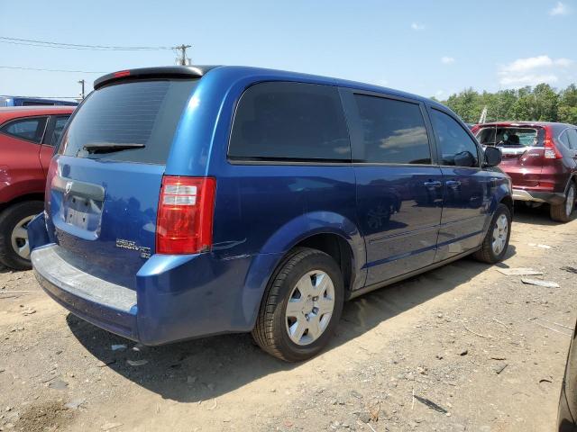 Photo 2 VIN: 2D4RN4DE5AR158477 - DODGE GRAND CARA 