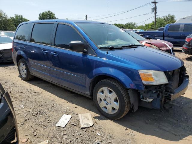 Photo 3 VIN: 2D4RN4DE5AR158477 - DODGE GRAND CARA 