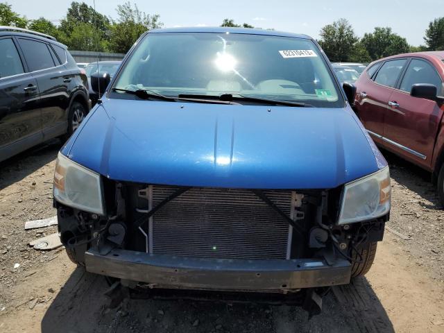 Photo 4 VIN: 2D4RN4DE5AR158477 - DODGE GRAND CARA 