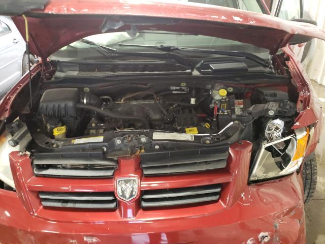 Photo 6 VIN: 2D4RN4DE5AR172105 - DODGE GRAND CARA 