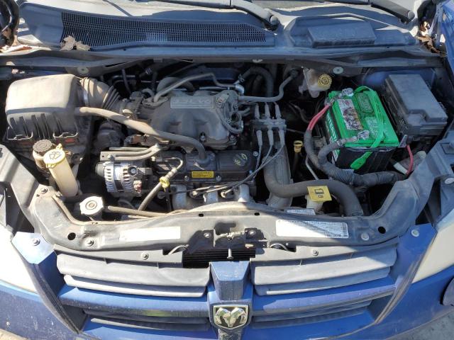 Photo 11 VIN: 2D4RN4DE5AR194511 - DODGE CARAVAN 