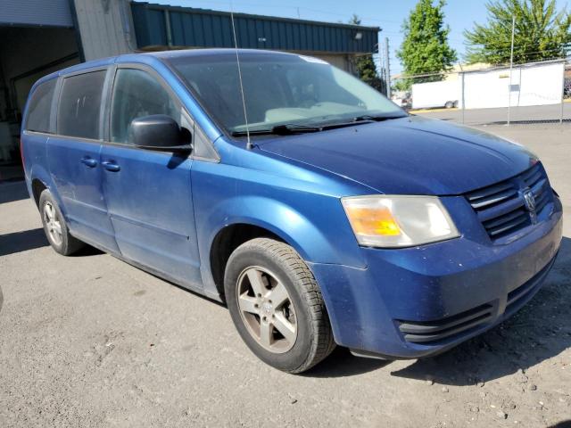 Photo 3 VIN: 2D4RN4DE5AR194511 - DODGE CARAVAN 