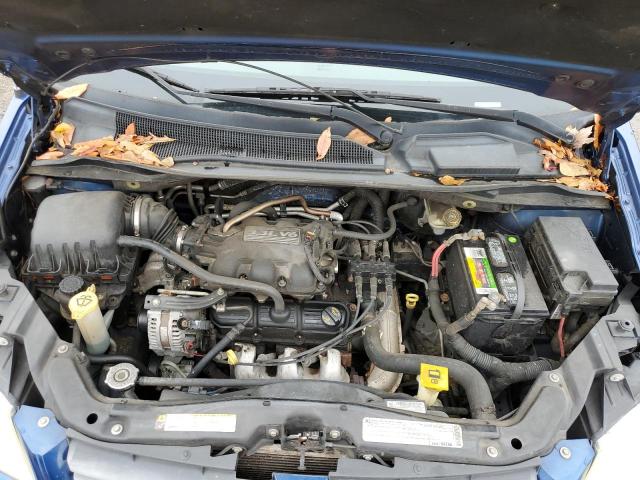 Photo 11 VIN: 2D4RN4DE5AR233095 - DODGE GRAND CARA 