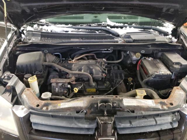 Photo 11 VIN: 2D4RN4DE5AR239236 - DODGE GRAND CARA 