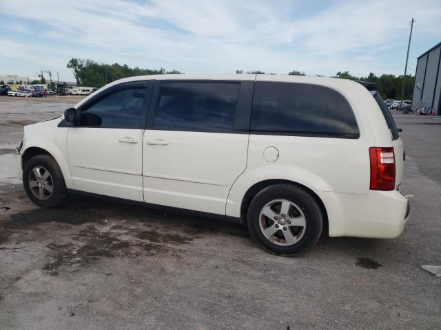 Photo 1 VIN: 2D4RN4DE5AR239348 - DODGE CARAVAN 