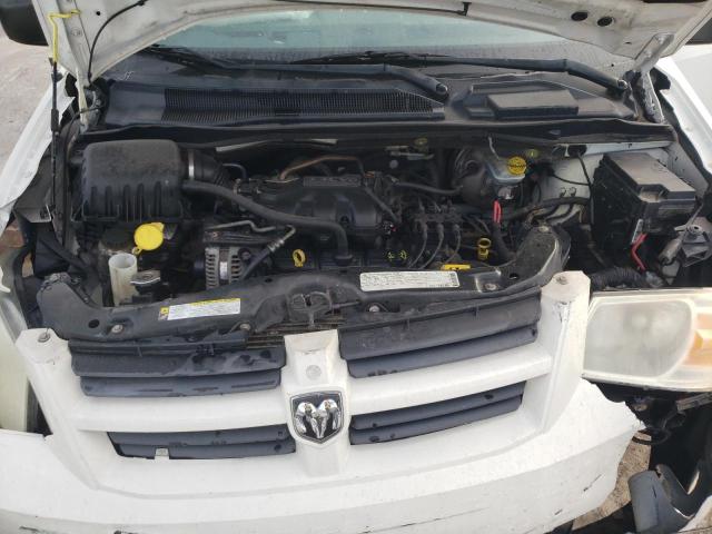 Photo 10 VIN: 2D4RN4DE5AR239348 - DODGE CARAVAN 