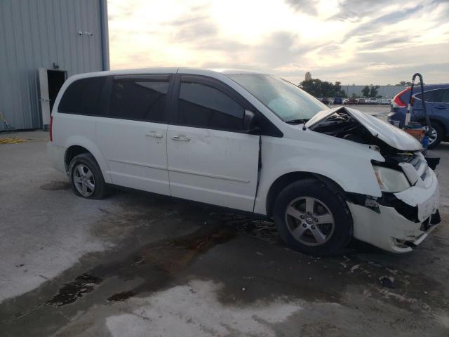 Photo 3 VIN: 2D4RN4DE5AR239348 - DODGE CARAVAN 