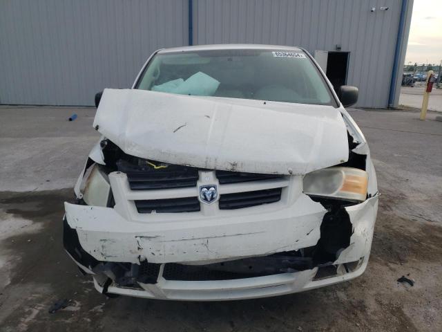 Photo 4 VIN: 2D4RN4DE5AR239348 - DODGE CARAVAN 