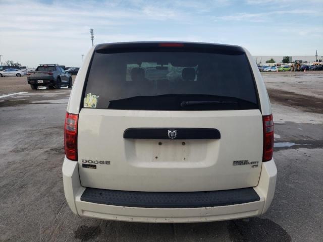 Photo 5 VIN: 2D4RN4DE5AR239348 - DODGE CARAVAN 