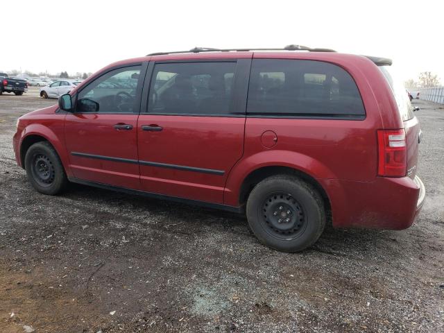 Photo 1 VIN: 2D4RN4DE5AR248261 - DODGE CARAVAN 