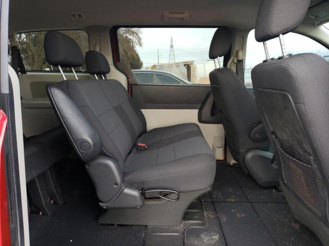 Photo 10 VIN: 2D4RN4DE5AR248261 - DODGE CARAVAN 