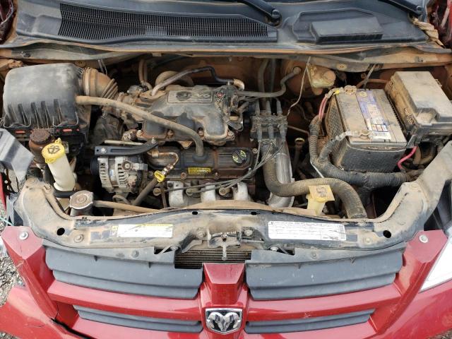 Photo 11 VIN: 2D4RN4DE5AR248261 - DODGE CARAVAN 