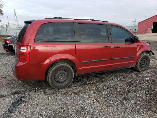 Photo 2 VIN: 2D4RN4DE5AR248261 - DODGE CARAVAN 