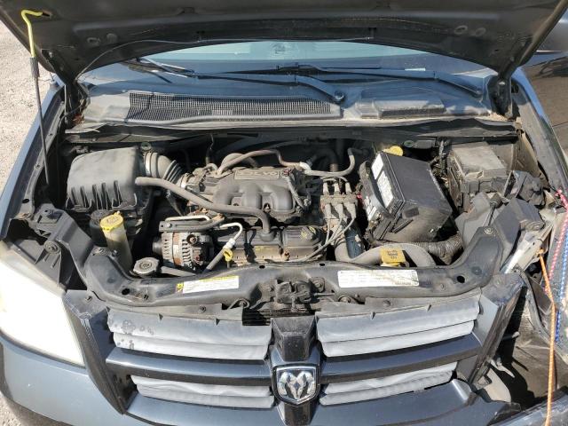 Photo 11 VIN: 2D4RN4DE5AR276013 - DODGE GRAND CARA 