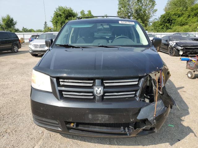 Photo 4 VIN: 2D4RN4DE5AR276013 - DODGE GRAND CARA 