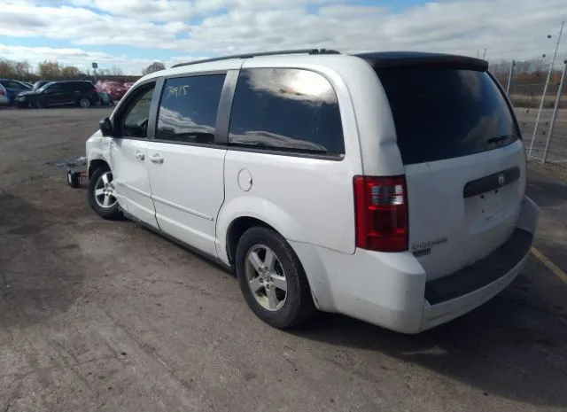 Photo 2 VIN: 2D4RN4DE5AR307387 - DODGE GRAND CARAVAN 