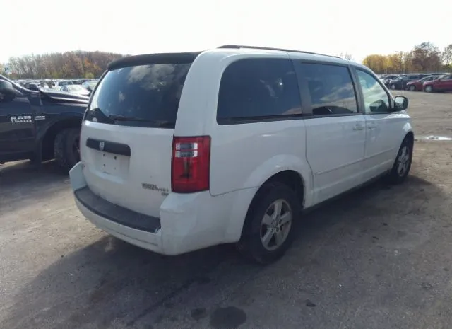 Photo 3 VIN: 2D4RN4DE5AR307387 - DODGE GRAND CARAVAN 