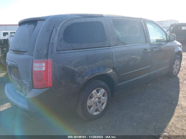 Photo 3 VIN: 2D4RN4DE5AR341586 - DODGE GRAND CARAVAN 