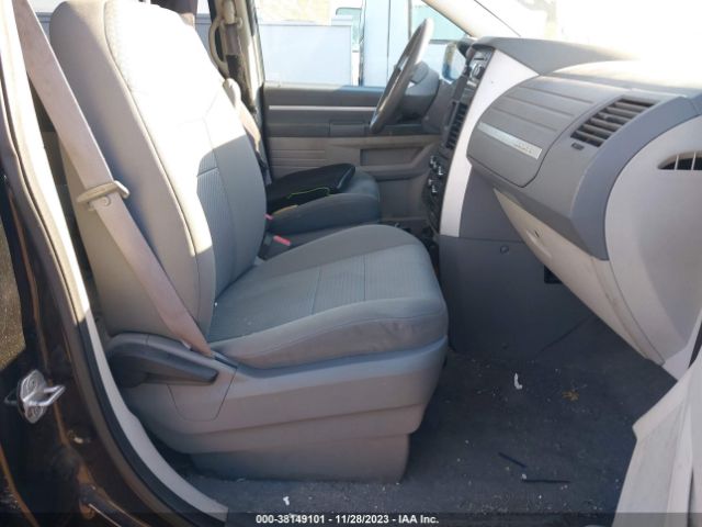 Photo 4 VIN: 2D4RN4DE5AR341586 - DODGE GRAND CARAVAN 