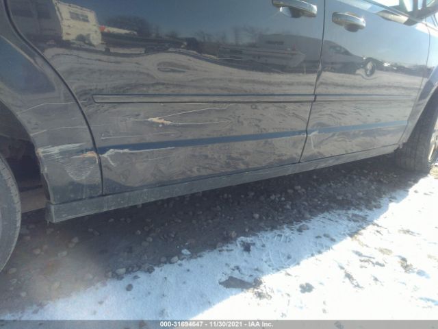 Photo 5 VIN: 2D4RN4DE5AR348733 - DODGE GRAND CARAVAN 