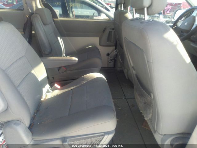 Photo 7 VIN: 2D4RN4DE5AR348733 - DODGE GRAND CARAVAN 