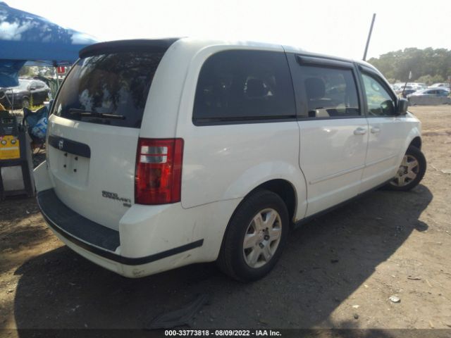 Photo 3 VIN: 2D4RN4DE5AR365225 - DODGE GRAND CARAVAN 