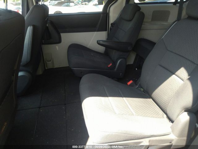 Photo 7 VIN: 2D4RN4DE5AR365225 - DODGE GRAND CARAVAN 