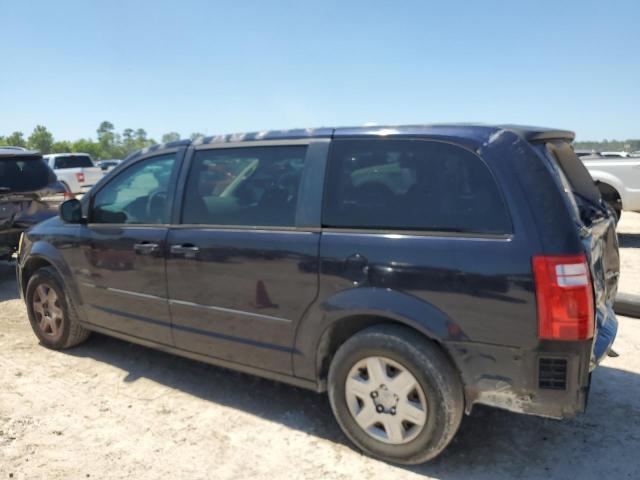 Photo 1 VIN: 2D4RN4DE5AR385409 - DODGE GRAND CARA 