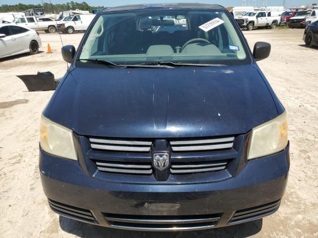 Photo 4 VIN: 2D4RN4DE5AR385409 - DODGE GRAND CARA 