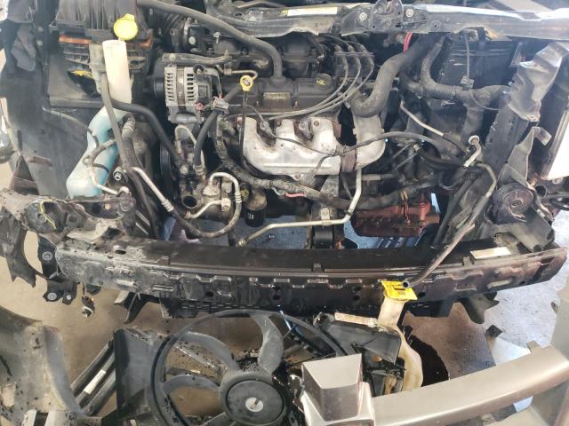 Photo 8 VIN: 2D4RN4DE5AR395731 - DODGE GRAND CARA 