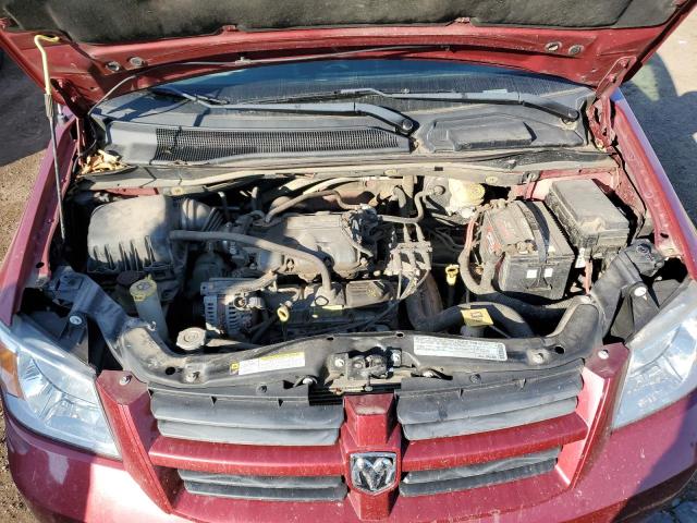 Photo 6 VIN: 2D4RN4DE5AR396670 - DODGE GRAND CARA 