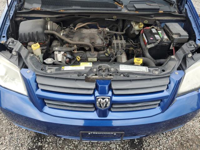 Photo 11 VIN: 2D4RN4DE5AR397155 - DODGE GRAND CARA 