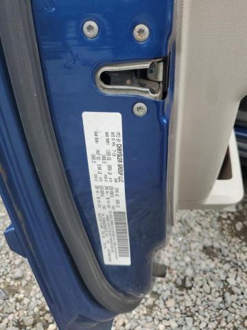 Photo 12 VIN: 2D4RN4DE5AR397155 - DODGE GRAND CARA 