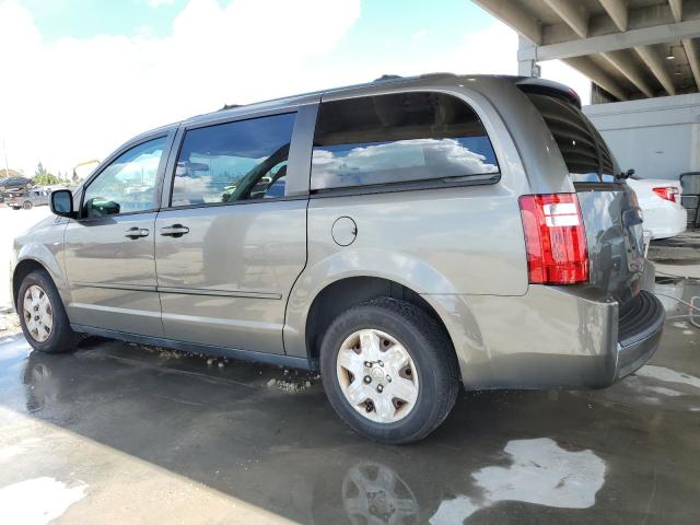 Photo 1 VIN: 2D4RN4DE5AR412110 - DODGE CARAVAN 