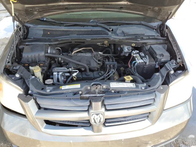 Photo 11 VIN: 2D4RN4DE5AR412110 - DODGE CARAVAN 