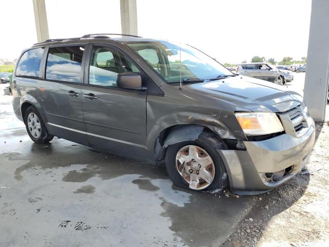 Photo 3 VIN: 2D4RN4DE5AR412110 - DODGE CARAVAN 