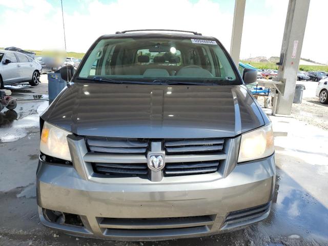 Photo 4 VIN: 2D4RN4DE5AR412110 - DODGE CARAVAN 