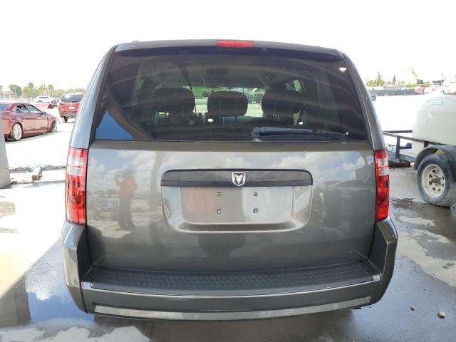 Photo 5 VIN: 2D4RN4DE5AR412110 - DODGE CARAVAN 