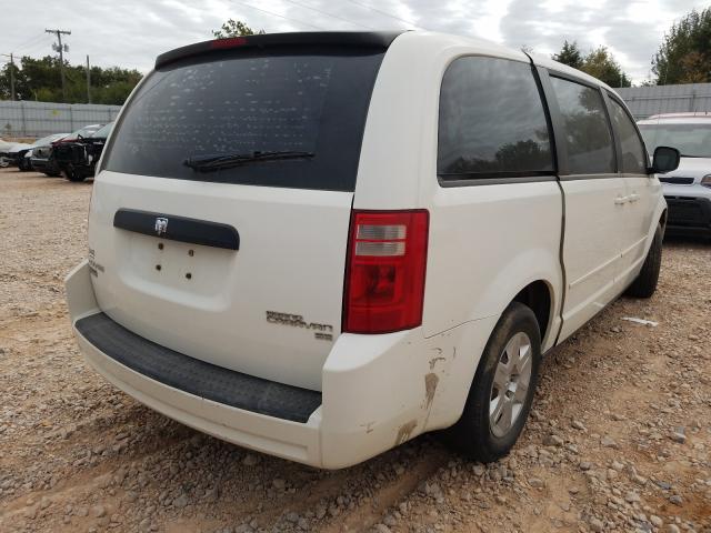 Photo 3 VIN: 2D4RN4DE5AR434883 - DODGE GRAND CARA 