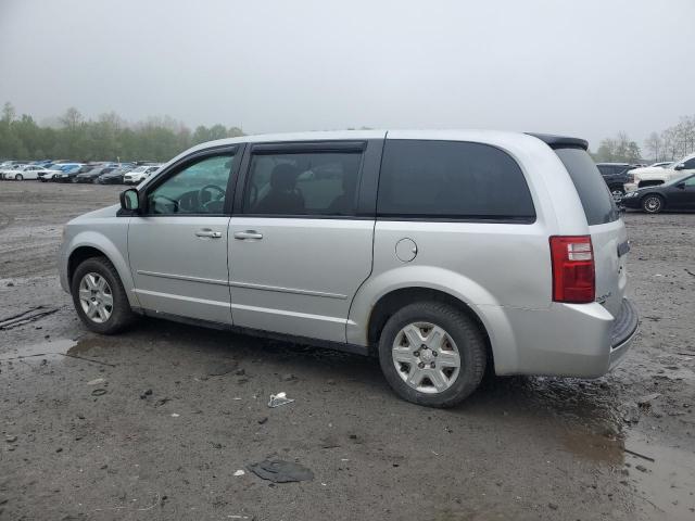 Photo 1 VIN: 2D4RN4DE5AR438383 - DODGE CARAVAN 