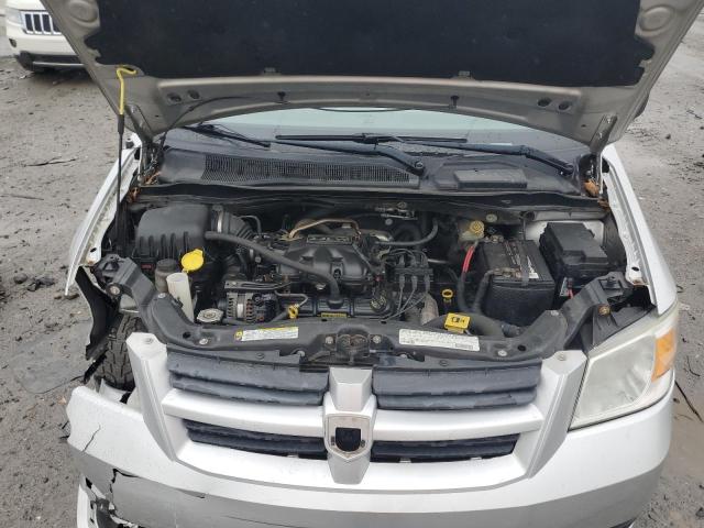 Photo 11 VIN: 2D4RN4DE5AR438383 - DODGE CARAVAN 