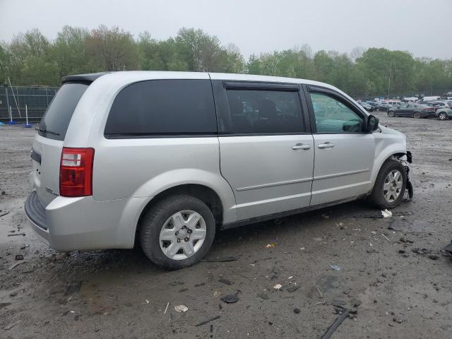 Photo 2 VIN: 2D4RN4DE5AR438383 - DODGE CARAVAN 