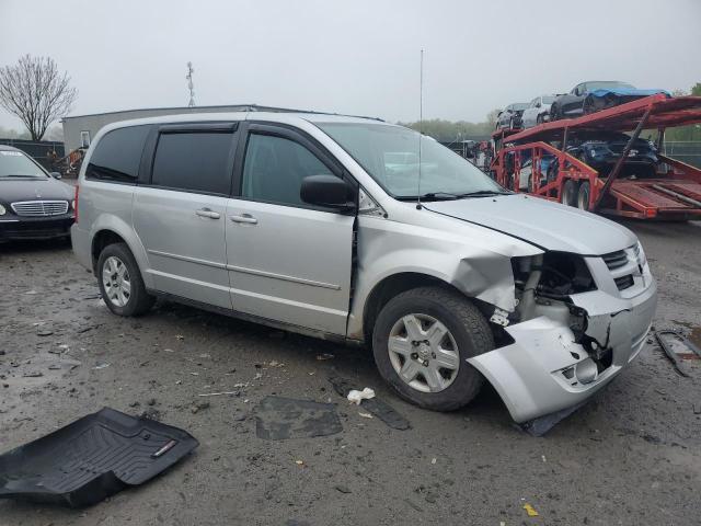 Photo 3 VIN: 2D4RN4DE5AR438383 - DODGE CARAVAN 