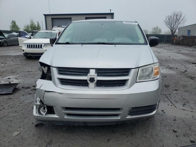 Photo 4 VIN: 2D4RN4DE5AR438383 - DODGE CARAVAN 