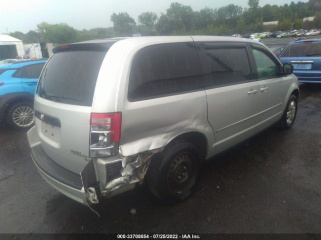 Photo 3 VIN: 2D4RN4DE5AR438383 - DODGE CARAVAN 