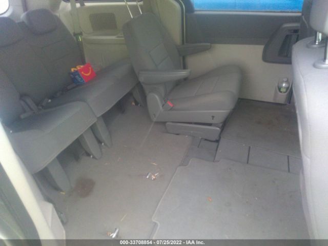 Photo 7 VIN: 2D4RN4DE5AR438383 - DODGE CARAVAN 