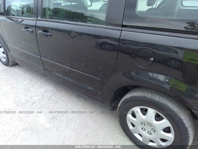 Photo 5 VIN: 2D4RN4DE5AR447455 - DODGE GRAND CARAVAN 