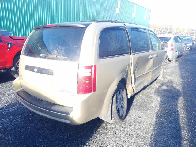 Photo 3 VIN: 2D4RN4DE5AR470413 - DODGE GRAND CARA 